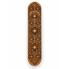 Mandala füstölőtartó