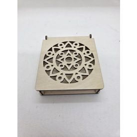 Díszdoboz - Mandala 1